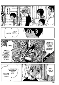 Page 132 of Hoozuki no Shima v03 - preview thumbnail