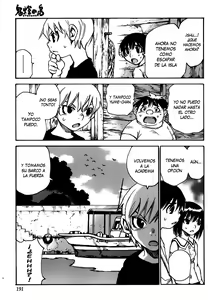 Page 133 of Hoozuki no Shima v03 - preview thumbnail