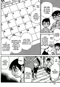 Page 134 of Hoozuki no Shima v03 - preview thumbnail