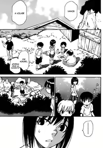 Page 135 of Hoozuki no Shima v03 - preview thumbnail