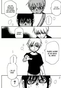 Page 144 of Hoozuki no Shima v03 - preview thumbnail