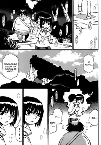 Page 160 of Hoozuki no Shima v03 - preview thumbnail