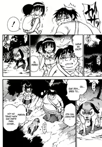 Page 161 of Hoozuki no Shima v03 - preview thumbnail