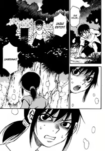 Page 166 of Hoozuki no Shima v03 - preview thumbnail