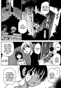 Page 64 of Hoozuki no Shima v03 - preview thumbnail