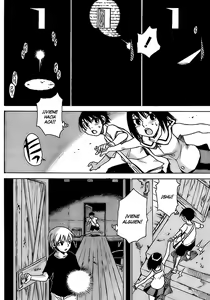 Page 66 of Hoozuki no Shima v03 - preview thumbnail
