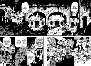 Page 158 of Hoozuki no Shima v04 - preview thumbnail
