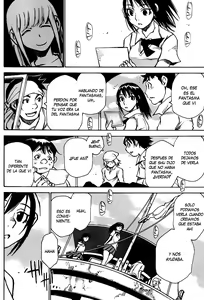 Page 164 of Hoozuki no Shima v04 - preview thumbnail