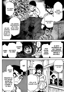 Page 61 of Hoozuki no Shima v04 - preview thumbnail