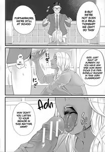 Page 20 of Musabori tsukushite! Rinko Sensei - preview thumbnail