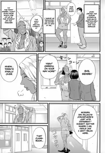 Page 5 of Musabori tsukushite! Rinko Sensei - preview thumbnail