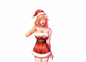 Page 29 of Santa ga Irutte Shinjiteru? - preview thumbnail