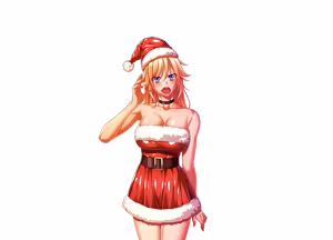 Page 31 of Santa ga Irutte Shinjiteru? - preview thumbnail