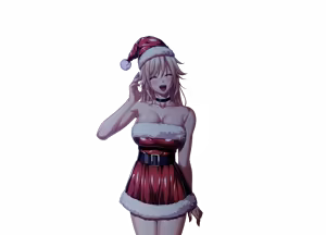 Page 34 of Santa ga Irutte Shinjiteru? - preview thumbnail