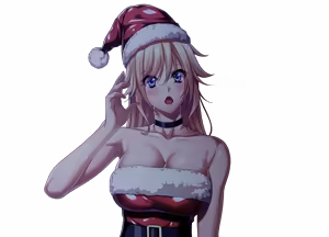 Page 50 of Santa ga Irutte Shinjiteru? - preview thumbnail