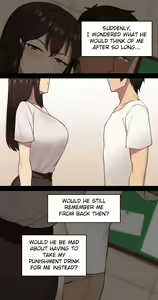 Page 161 of There's Something Loose in Her Head (uncensored) - preview thumbnail