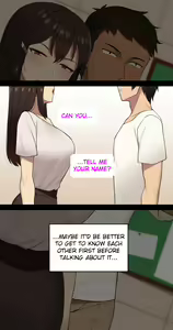 Page 164 of There's Something Loose in Her Head (uncensored) - preview thumbnail