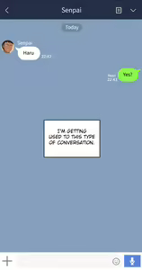 Page 199 of There's Something Loose in Her Head (uncensored) - preview thumbnail