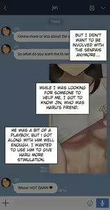 Page 267 of There's Something Loose in Her Head (uncensored) - preview thumbnail