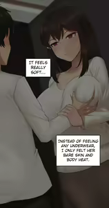 Page 342 of There's Something Loose in Her Head (uncensored) - preview thumbnail