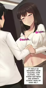 Page 345 of There's Something Loose in Her Head (uncensored) - preview thumbnail