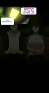 Page 390 of There's Something Loose in Her Head (uncensored) - preview thumbnail