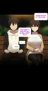 Page 392 of There's Something Loose in Her Head (uncensored) - preview thumbnail