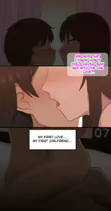 Page 469 of There's Something Loose in Her Head (uncensored) - preview thumbnail