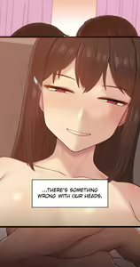 Page 474 of There's Something Loose in Her Head (uncensored) - preview thumbnail