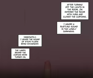 Page 807 of There's Something Loose in Her Head (uncensored) - preview thumbnail