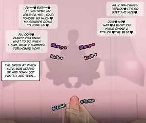 Page 812 of There's Something Loose in Her Head (uncensored) - preview thumbnail