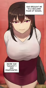 Page 82 of There's Something Loose in Her Head (uncensored) - preview thumbnail