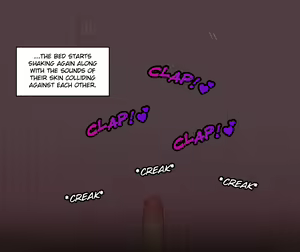 Page 827 of There's Something Loose in Her Head (uncensored) - preview thumbnail