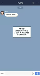 Page 906 of There's Something Loose in Her Head (uncensored) - preview thumbnail