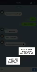 Page 919 of There's Something Loose in Her Head (uncensored) - preview thumbnail