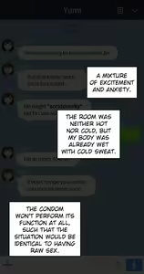 Page 934 of There's Something Loose in Her Head (uncensored) - preview thumbnail