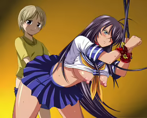 Page 196 of Super Hentai CG Shuu 05 - Shota ni Kawareru Mesu Dorei - preview thumbnail