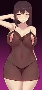 Page 51 of Yumi - preview thumbnail