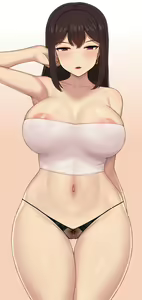 Page 54 of Yumi - preview thumbnail