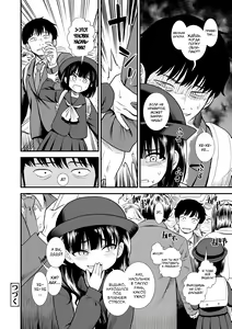 Page 102 of Mayonaka no Yoruko-san - preview thumbnail