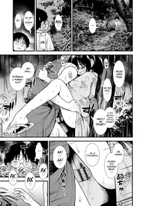 Page 105 of Mayonaka no Yoruko-san - preview thumbnail