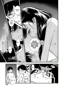 Page 125 of Mayonaka no Yoruko-san - preview thumbnail
