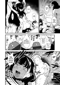 Page 140 of Mayonaka no Yoruko-san - preview thumbnail
