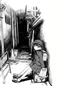 Page 147 of Mayonaka no Yoruko-san - preview thumbnail