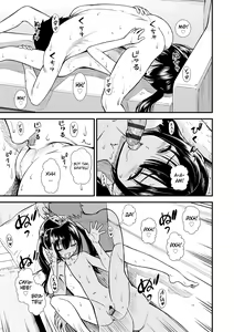 Page 157 of Mayonaka no Yoruko-san - preview thumbnail