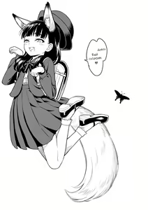 Page 190 of Mayonaka no Yoruko-san - preview thumbnail