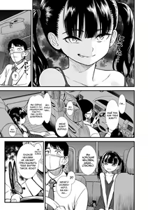 Page 35 of Mayonaka no Yoruko-san - preview thumbnail