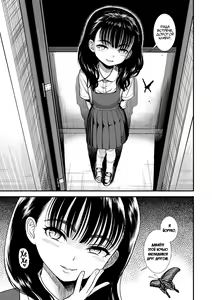 Page 59 of Mayonaka no Yoruko-san - preview thumbnail