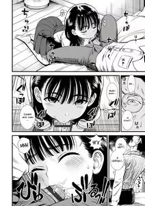 Page 64 of Mayonaka no Yoruko-san - preview thumbnail