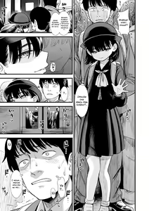 Page 85 of Mayonaka no Yoruko-san - preview thumbnail